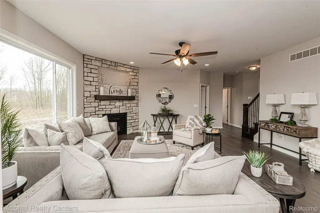 020 Medford Hill Drive Metamora Township MI 48455