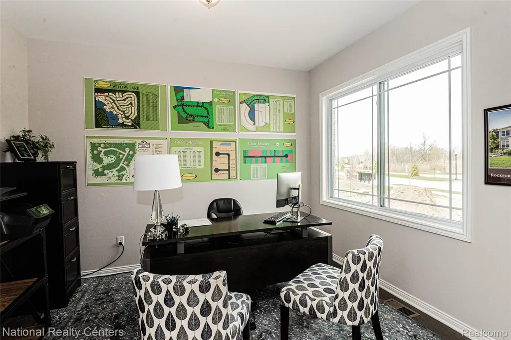 020 Medford Hill Drive Metamora Township MI 48455