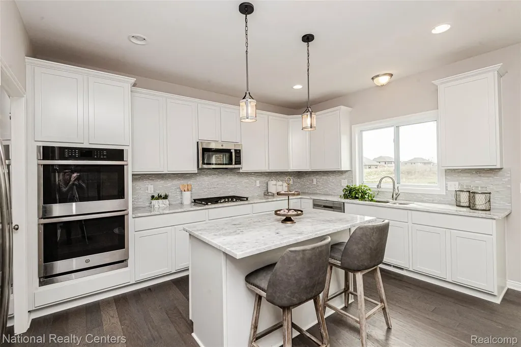 020 Medford Hill Drive Metamora Township MI 48455