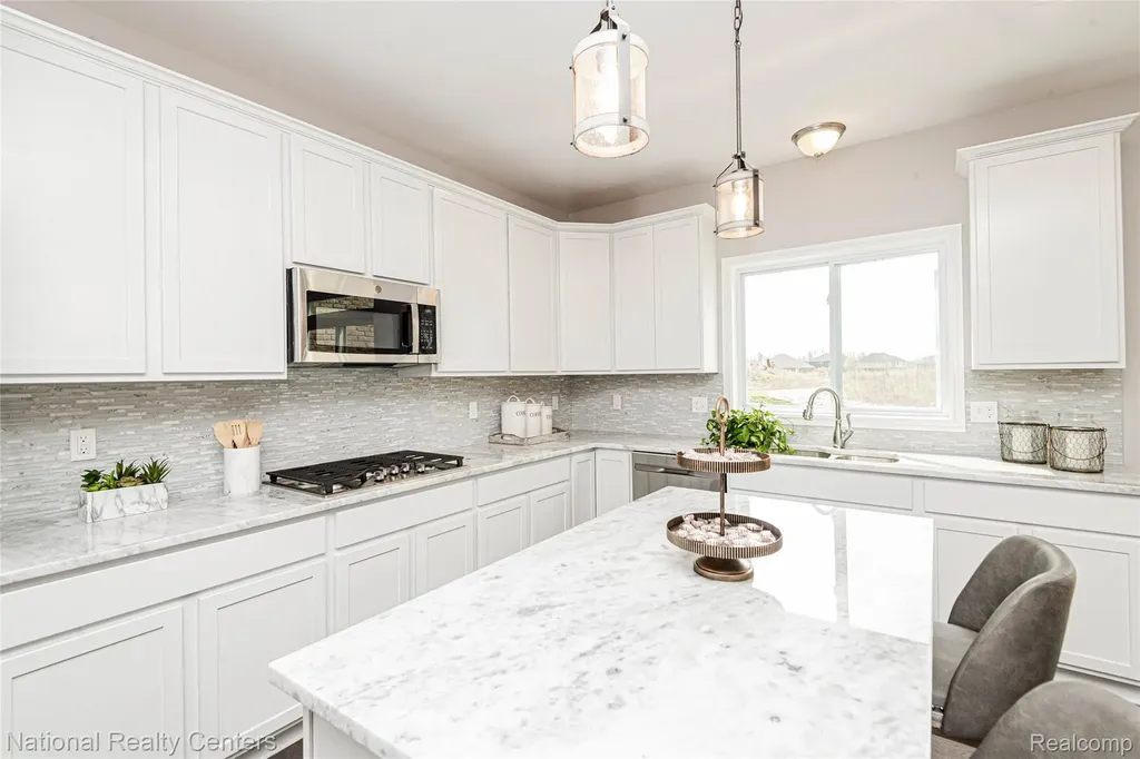 020 Medford Hill Drive Metamora Township MI 48455