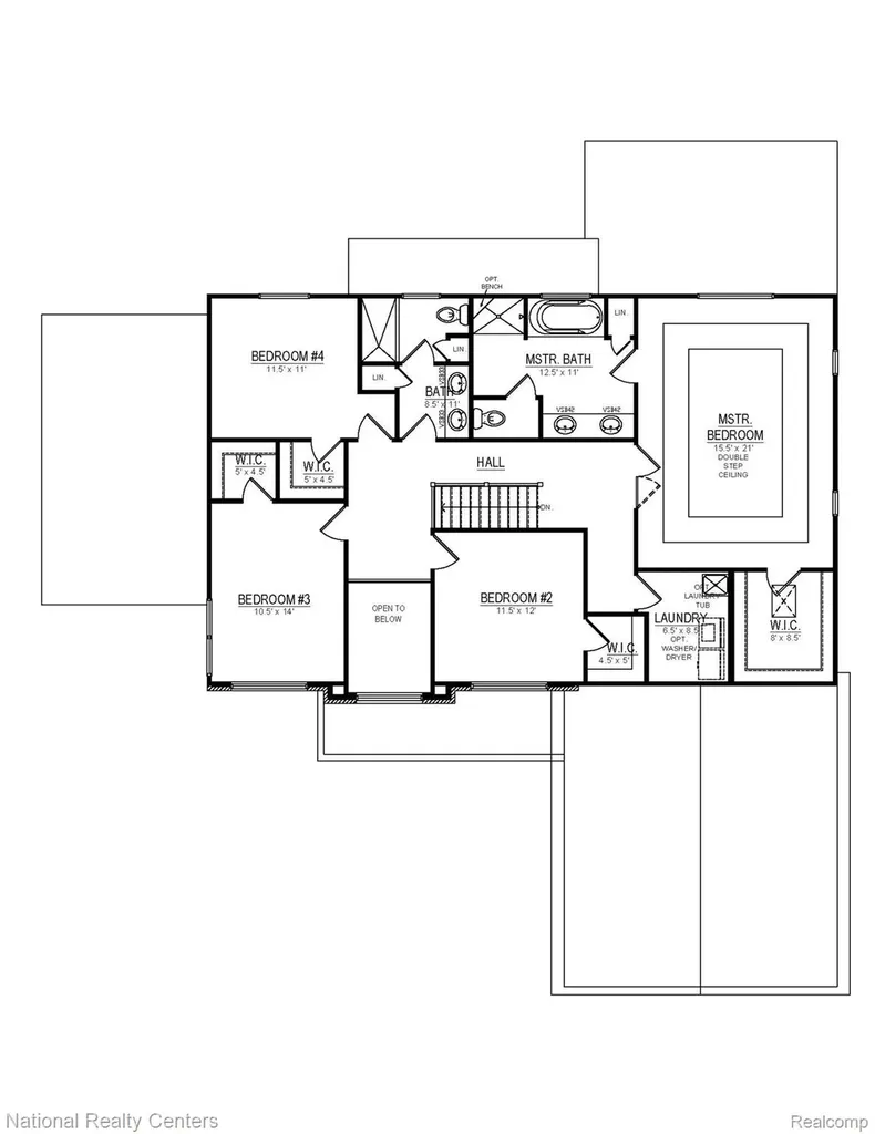 020 Medford Hill Drive Metamora Township MI 48455