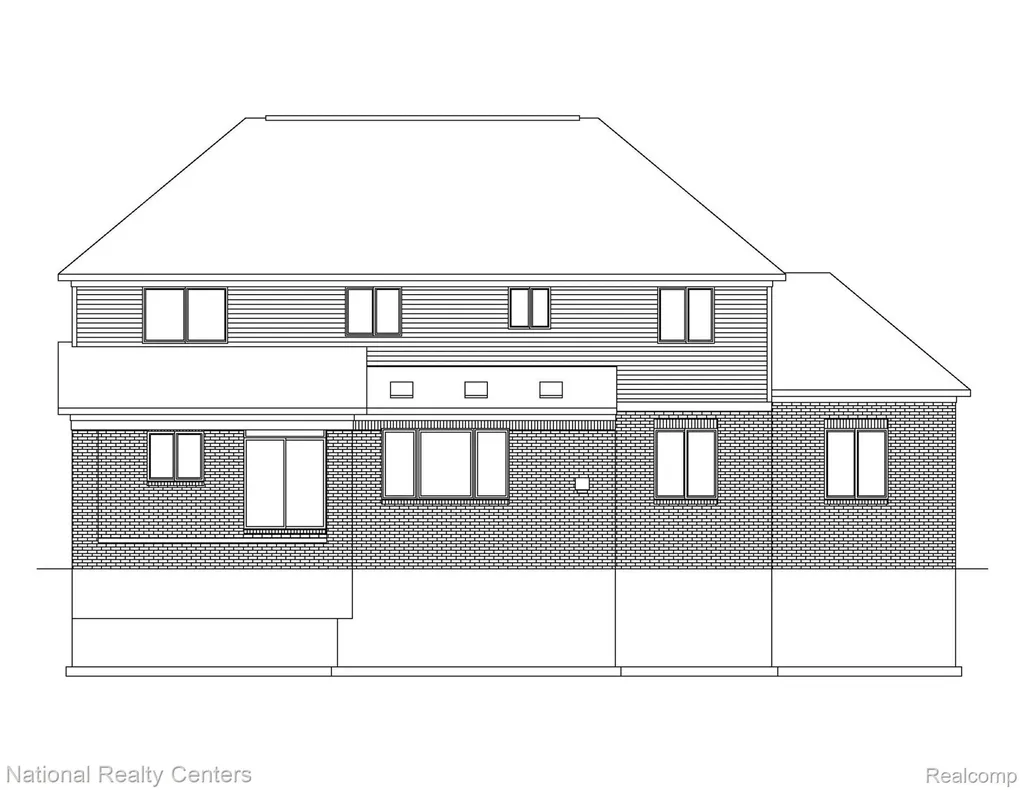 020 Medford Hill Drive Metamora Township MI 48455