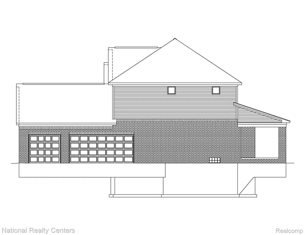 020 Medford Hill Drive Metamora Township MI 48455