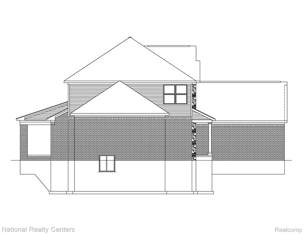 020 Medford Hill Drive Metamora Township MI 48455
