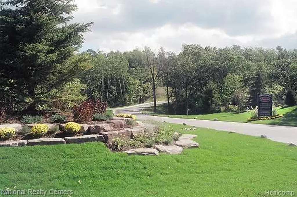 020 Medford Hill Drive Metamora Township MI 48455
