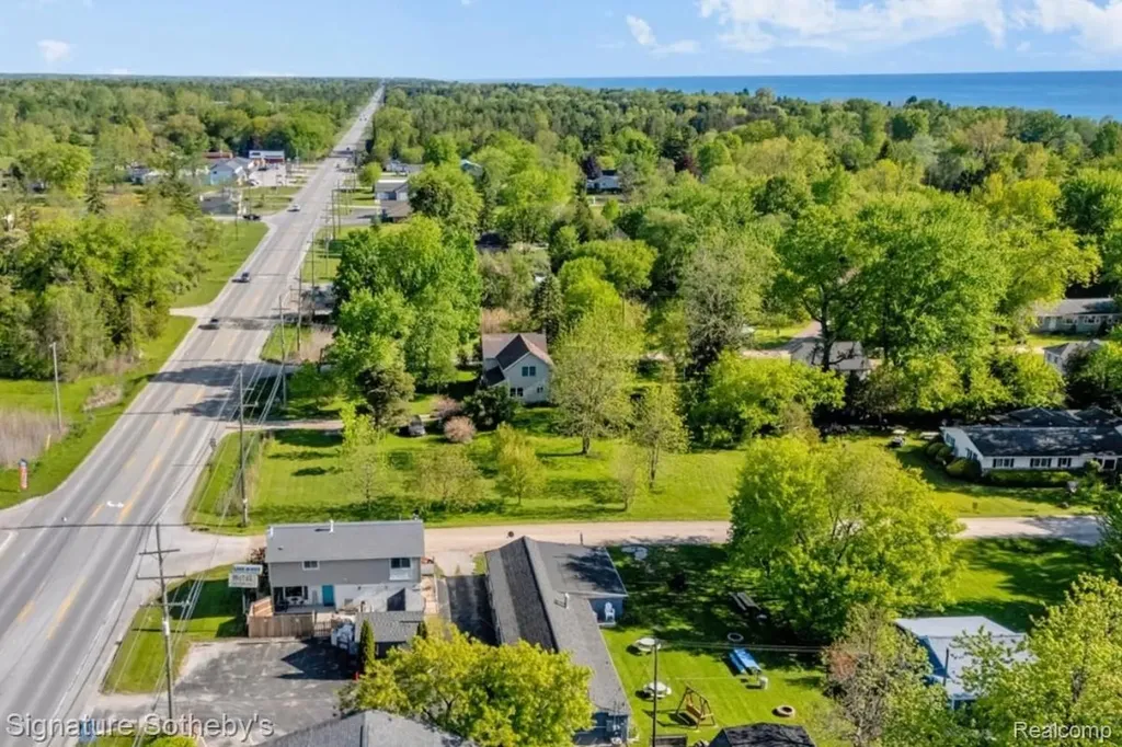 6997 Lakeshore Road Worth Township MI 48450