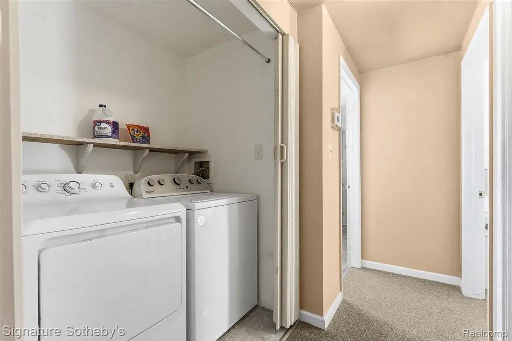 6997 Lakeshore Road Worth Township MI 48450
