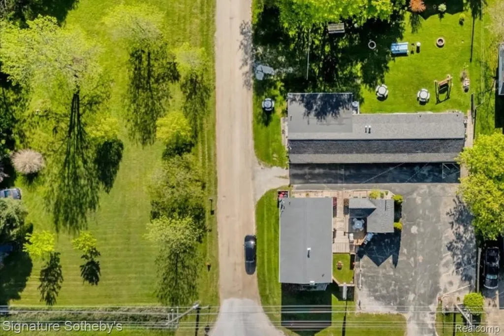 6997 Lakeshore Road Worth Township MI 48450