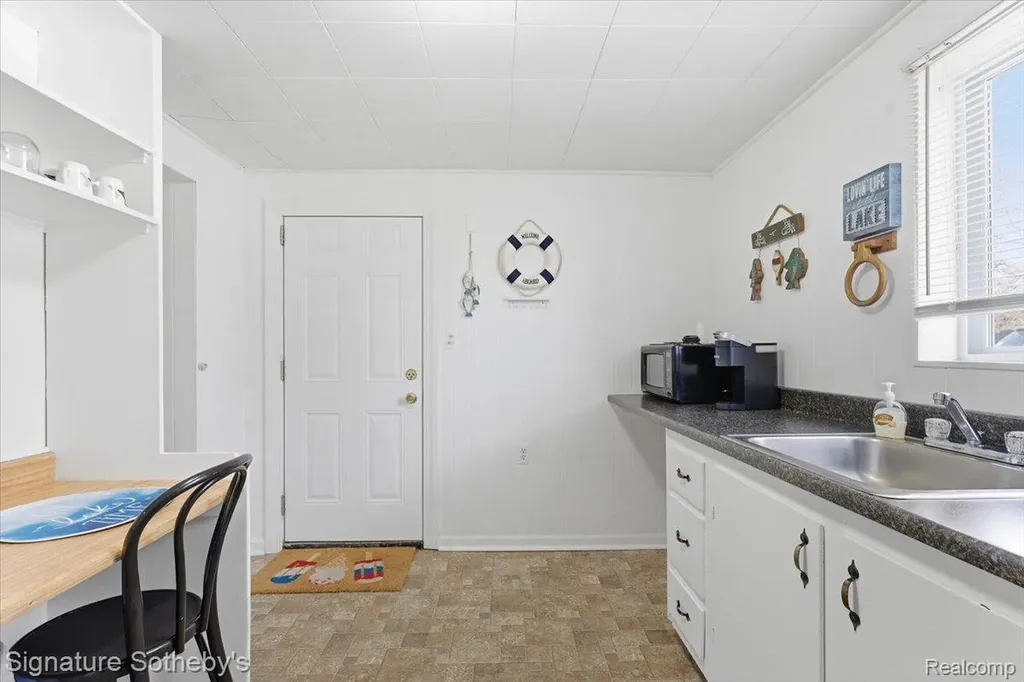 6997 Lakeshore Road Worth Township MI 48450