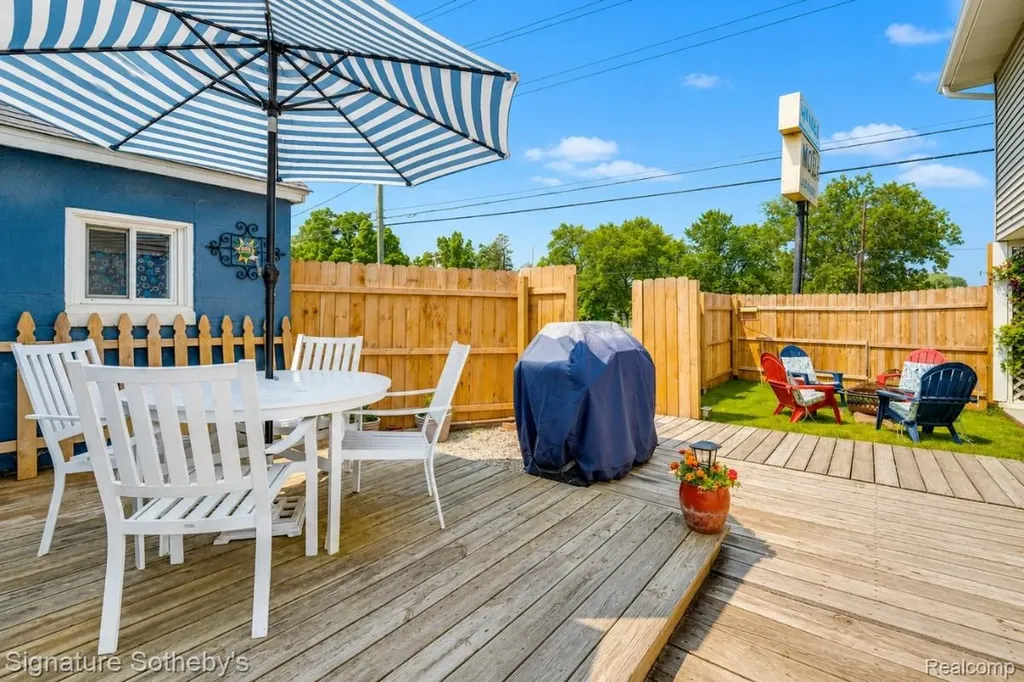 6997 Lakeshore Road Worth Township MI 48450
