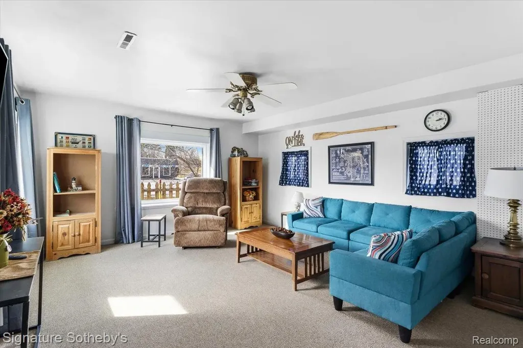 6997 Lakeshore Road Worth Township MI 48450