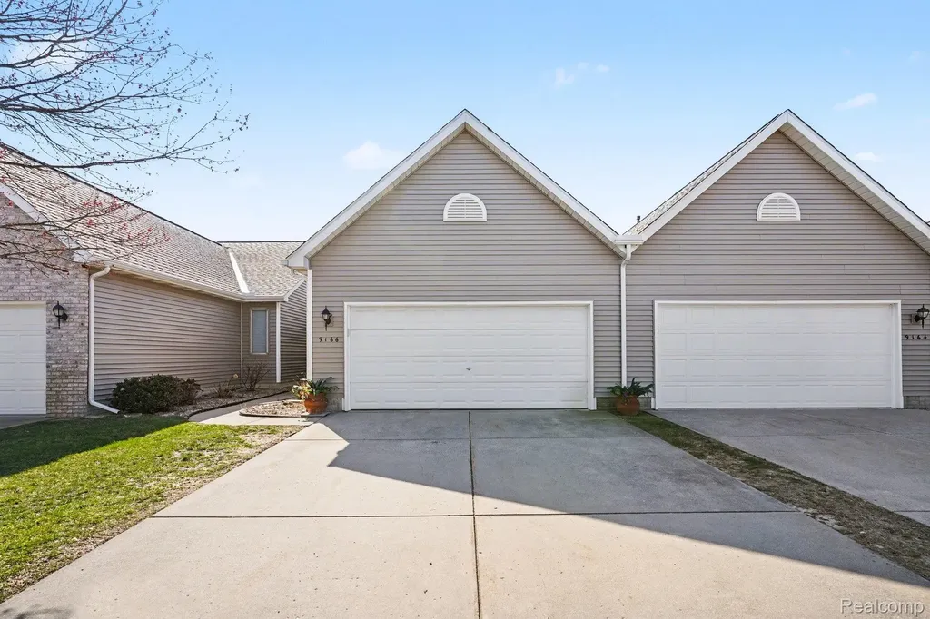 9166 Emily Drive Davison Township MI 48423