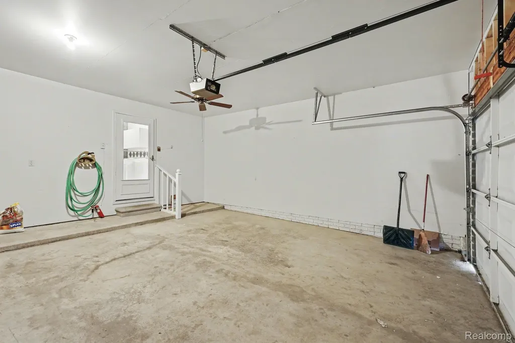 9166 Emily Drive Davison Township MI 48423