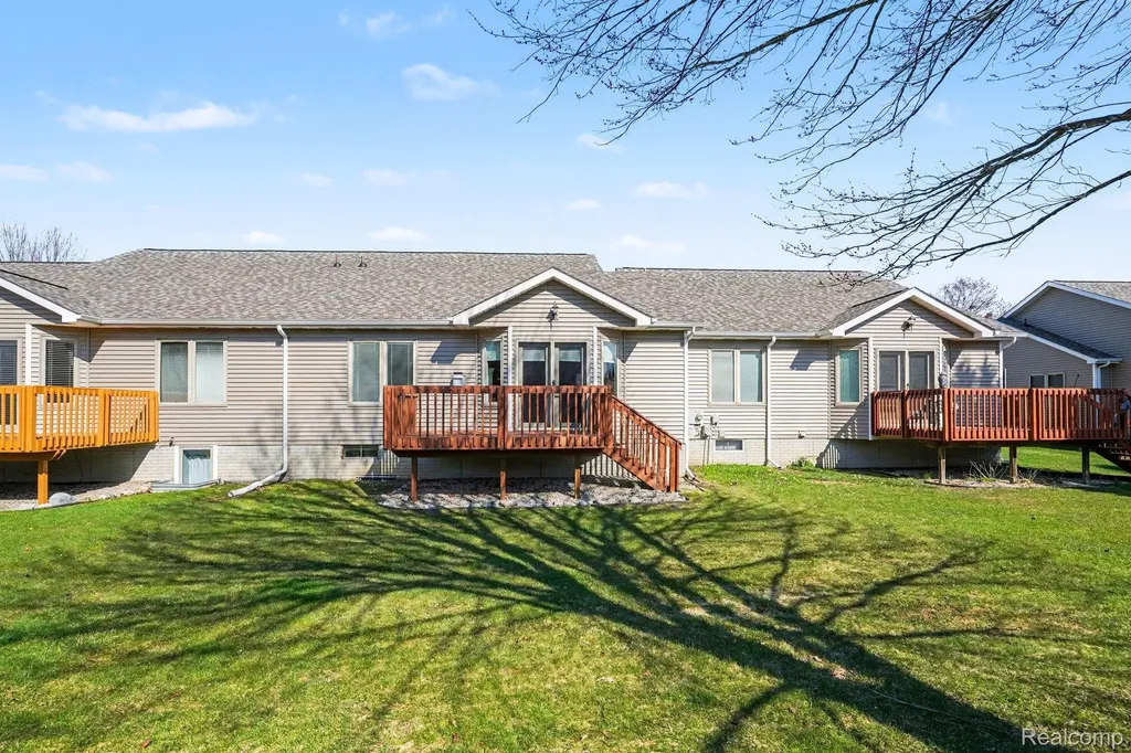 9166 Emily Drive Davison Township MI 48423