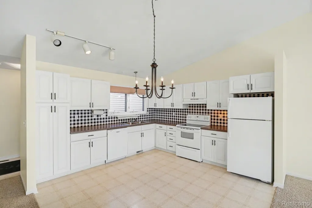 9166 Emily Drive Davison Township MI 48423