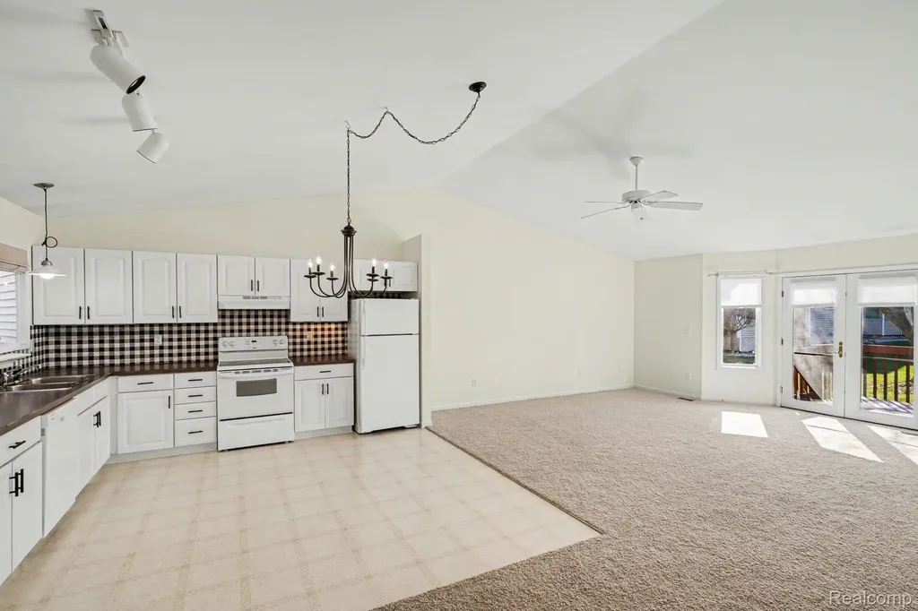 9166 Emily Drive Davison Township MI 48423