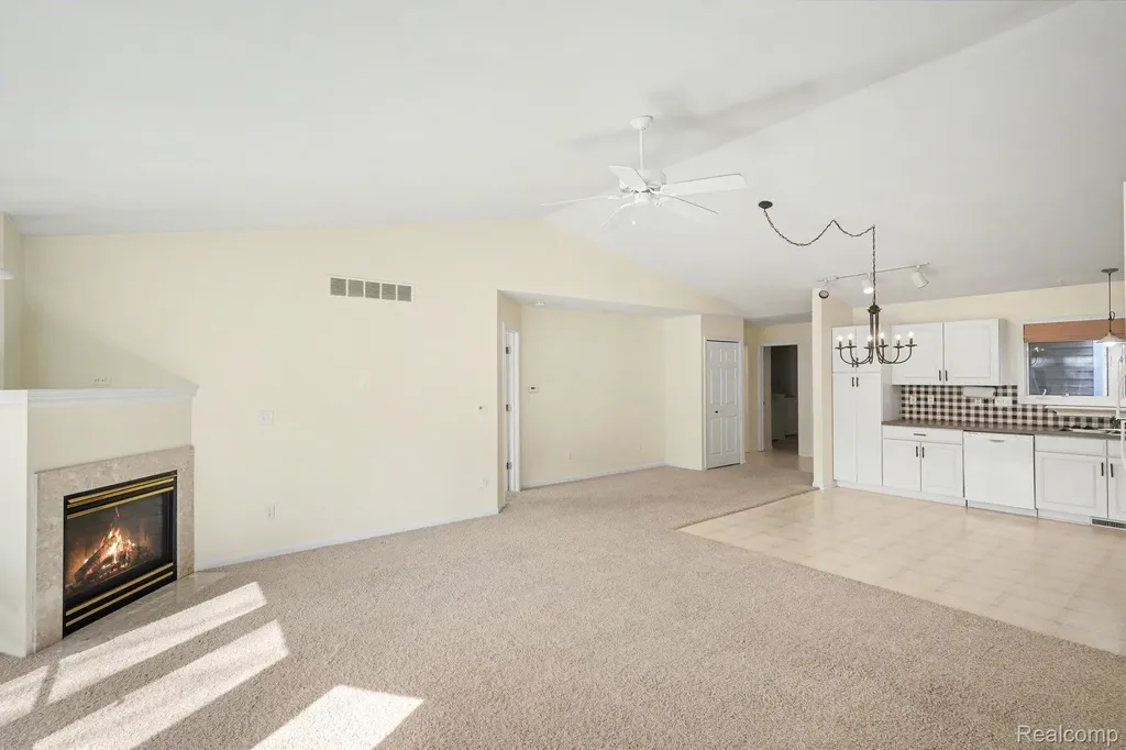 9166 Emily Drive Davison Township MI 48423