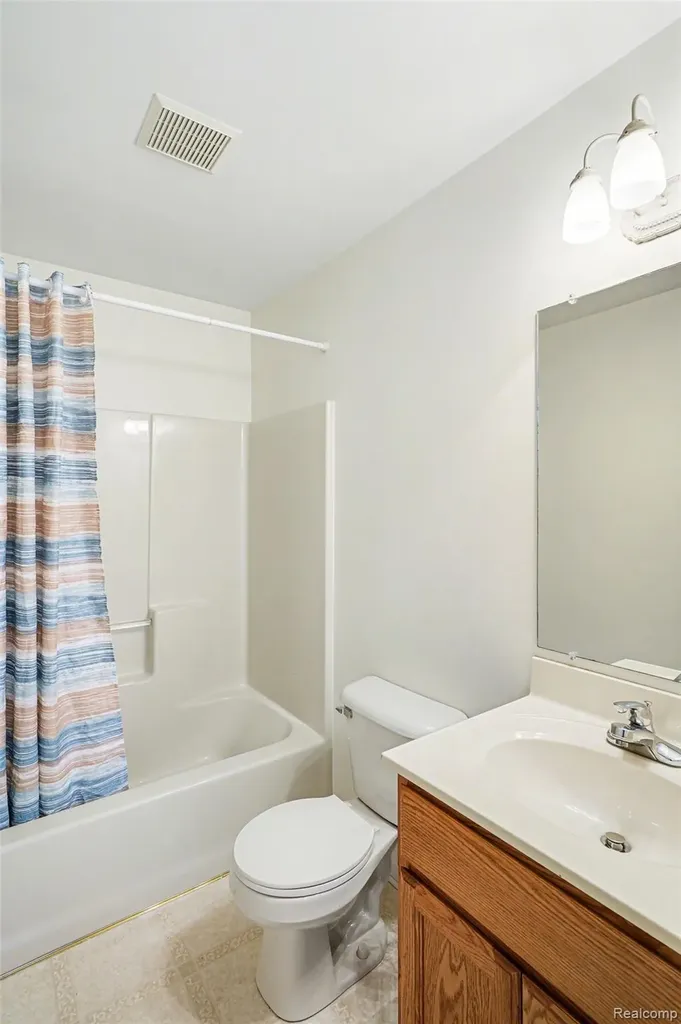 9166 Emily Drive Davison Township MI 48423