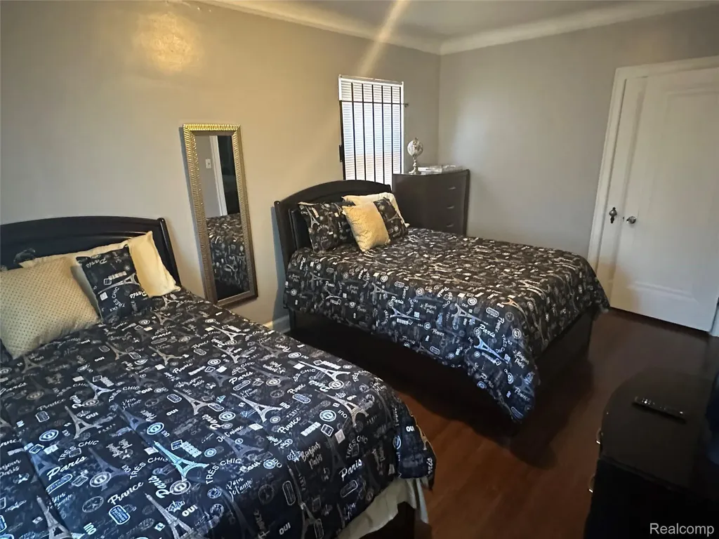 17566 Stoepel Street Detroit City MI 48221