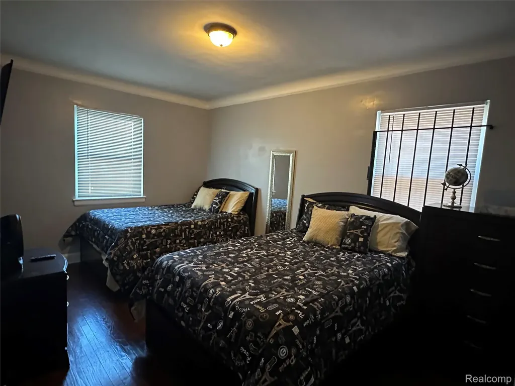 17566 Stoepel Street Detroit City MI 48221