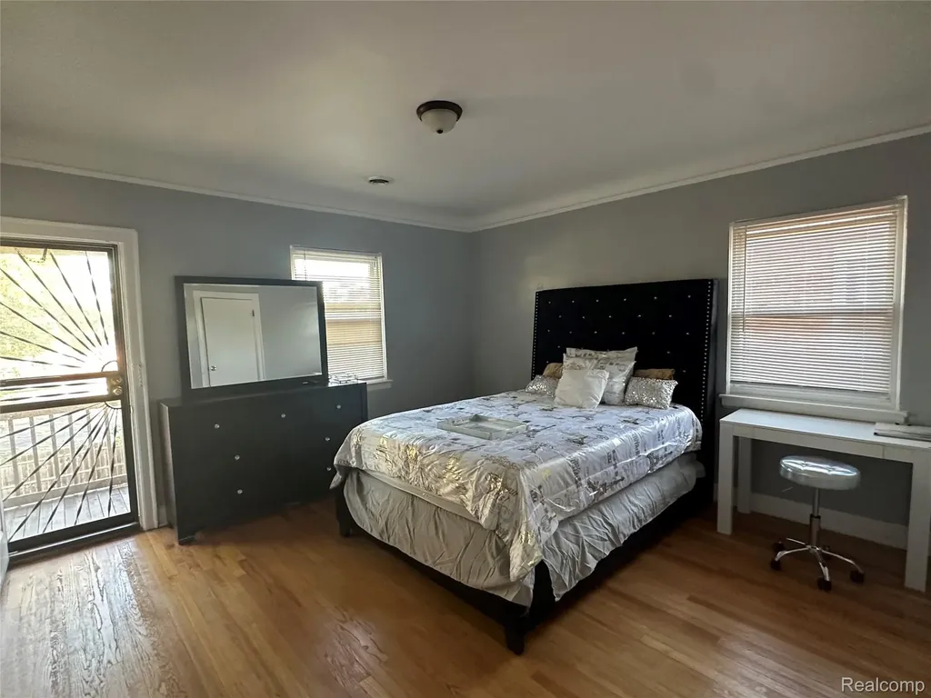 17566 Stoepel Street Detroit City MI 48221