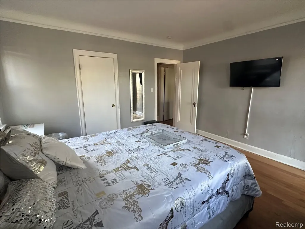 17566 Stoepel Street Detroit City MI 48221