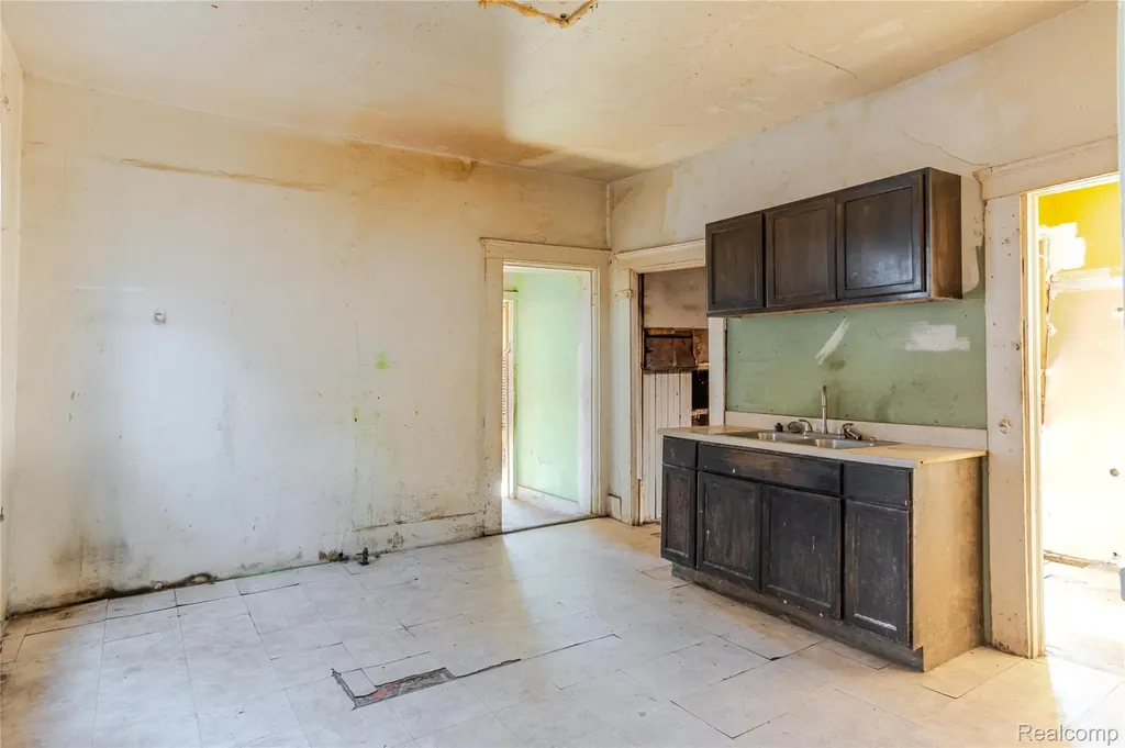 1488 17th Street Detroit City MI 48216