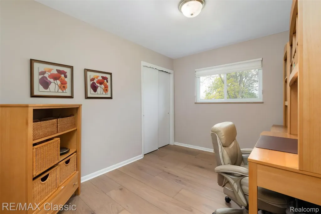 804 Bonita Drive White Lake Charter Township MI 48383