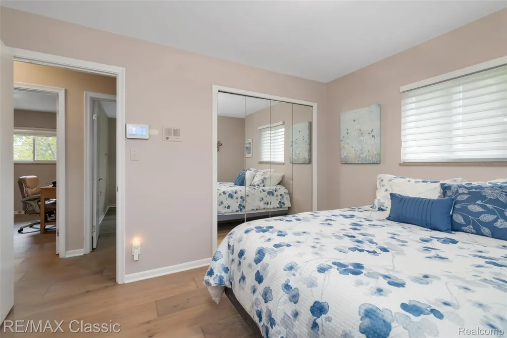 804 Bonita Drive White Lake Charter Township MI 48383