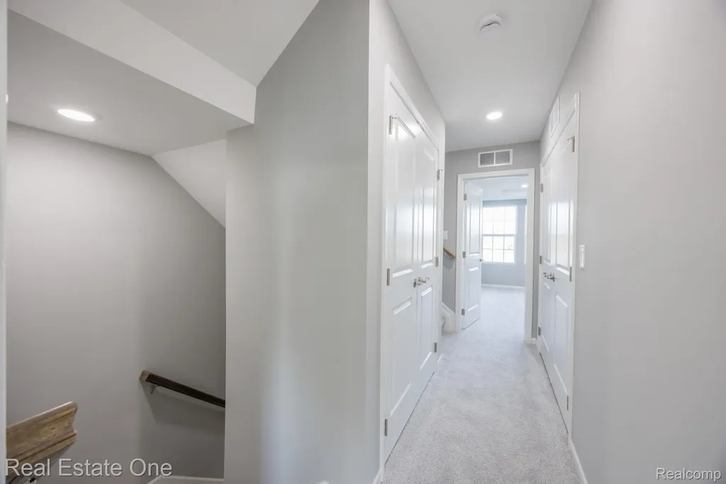 378 N Sydney Court Plymouth City MI 48170