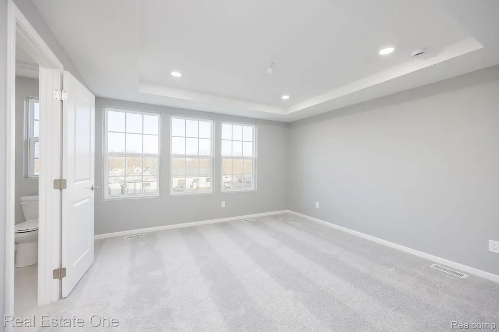 378 N Sydney Court Plymouth City MI 48170