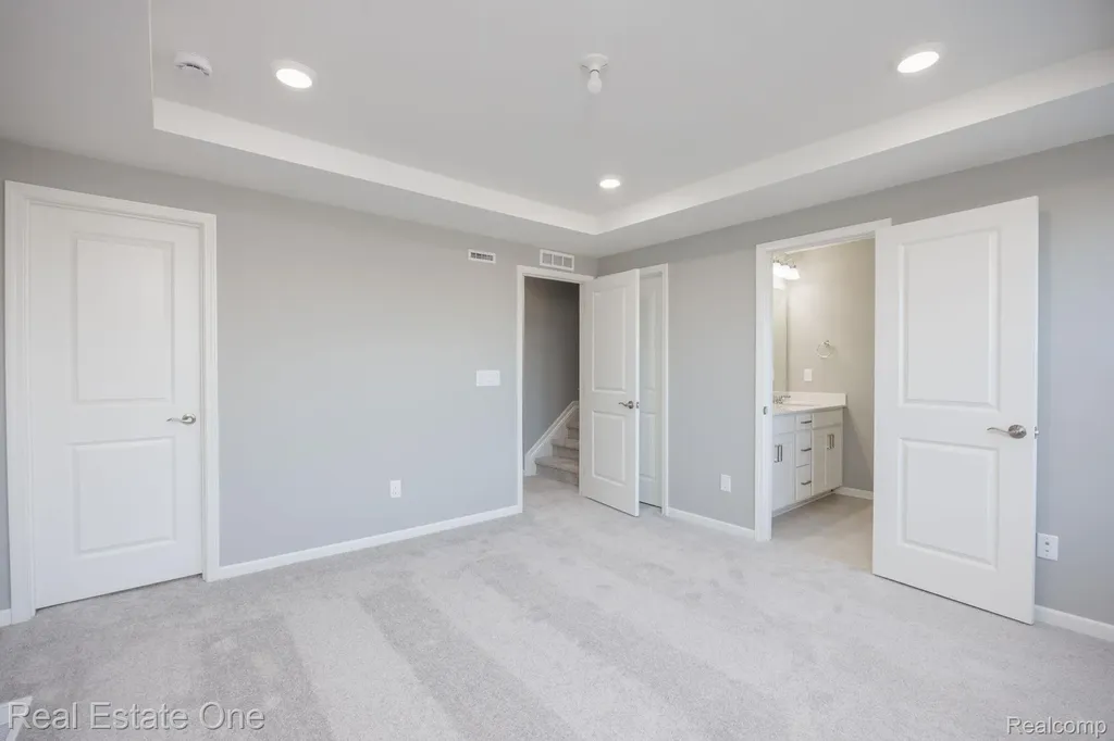 378 N Sydney Court Plymouth City MI 48170