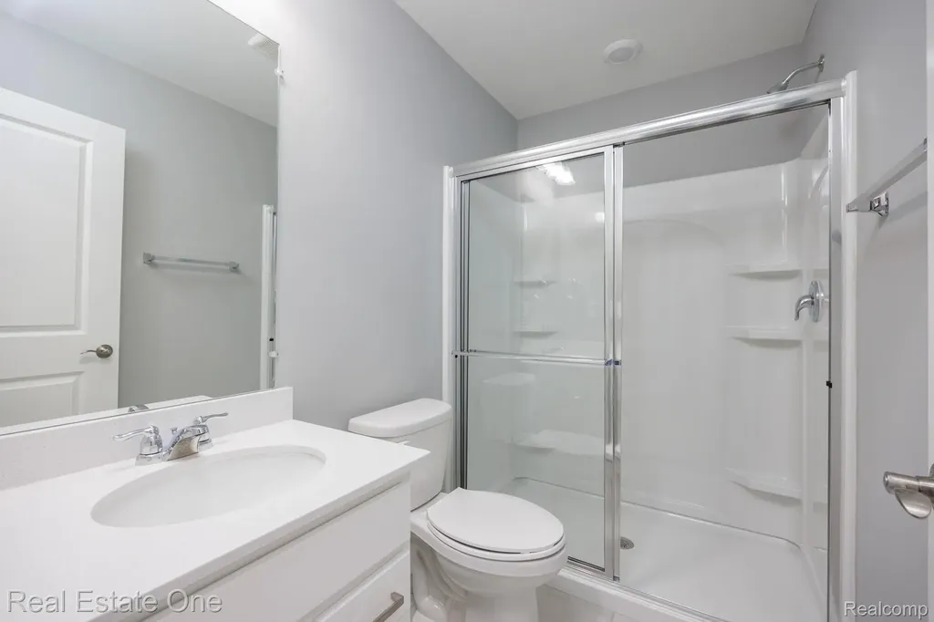 378 N Sydney Court Plymouth City MI 48170