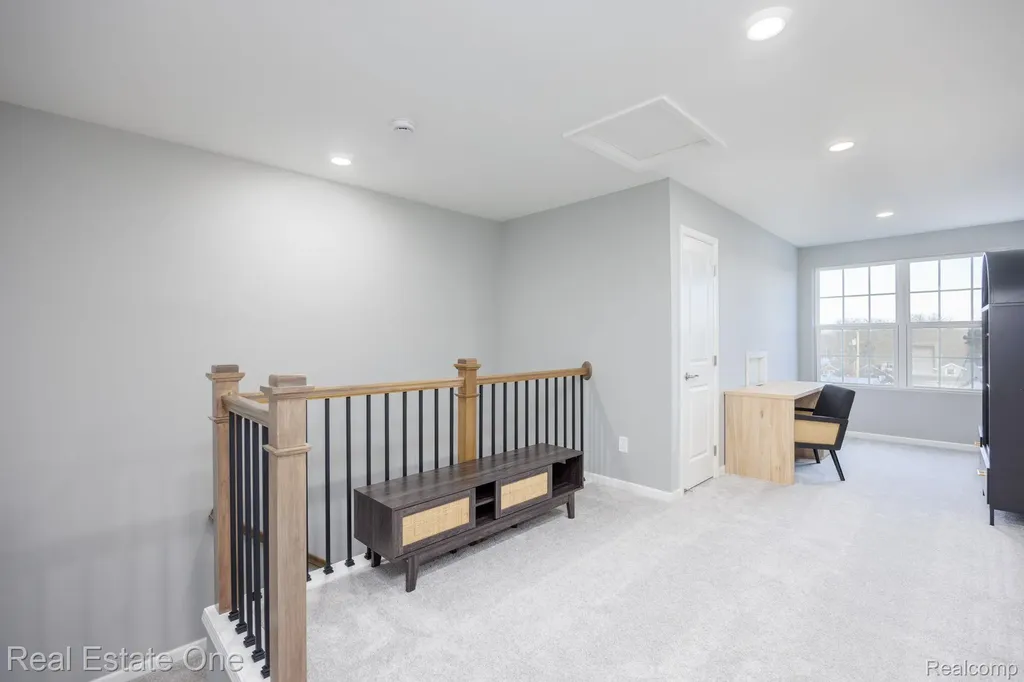 378 N Sydney Court Plymouth City MI 48170