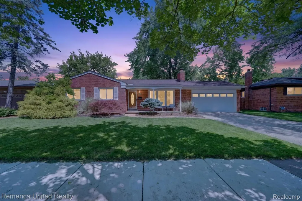 29114 Lori Street Livonia City MI 48154
