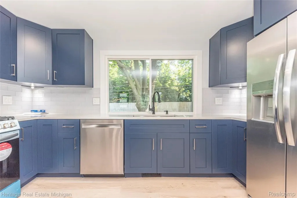 12 Trowbridge Court Ann Arbor City MI 48108