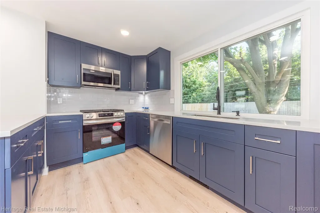12 Trowbridge Court Ann Arbor City MI 48108