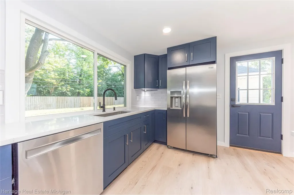 12 Trowbridge Court Ann Arbor City MI 48108