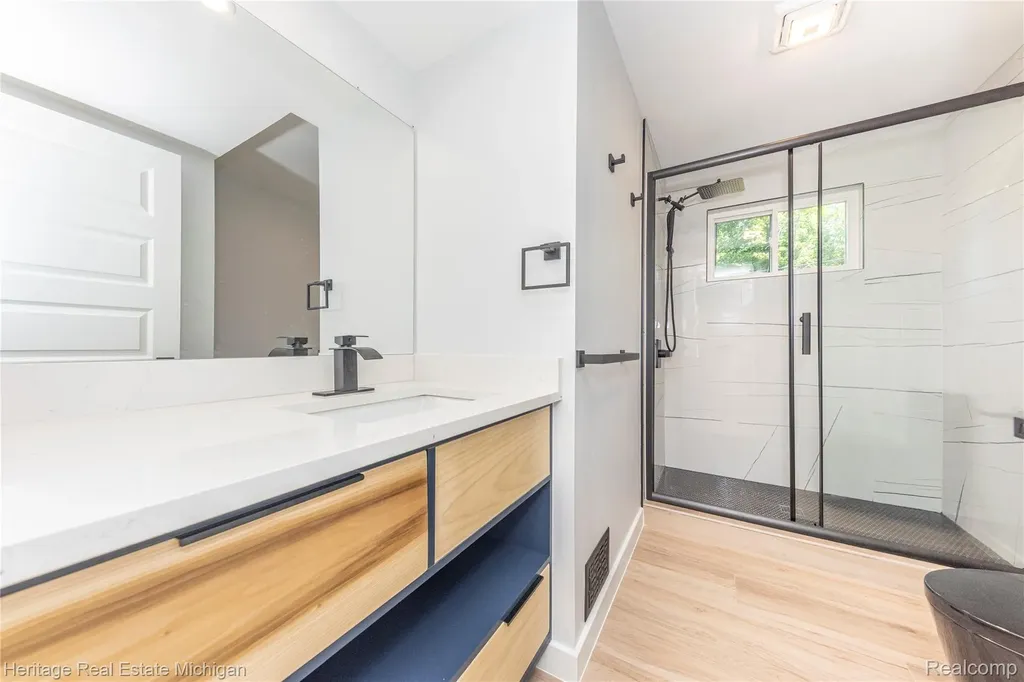 12 Trowbridge Court Ann Arbor City MI 48108