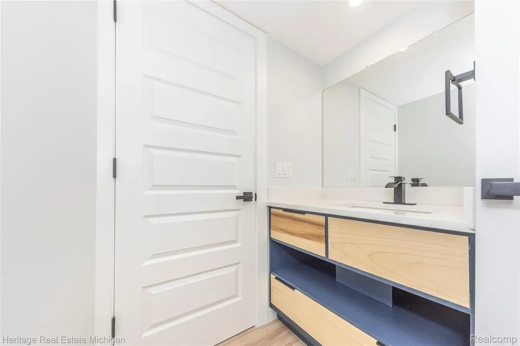 12 Trowbridge Court Ann Arbor City MI 48108