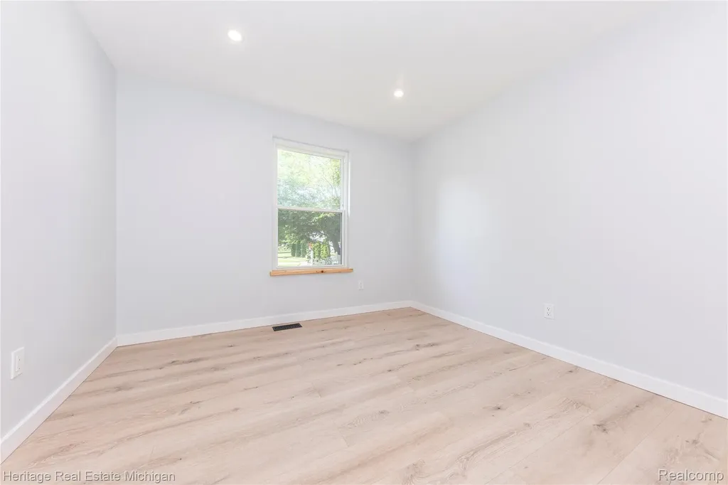 12 Trowbridge Court Ann Arbor City MI 48108
