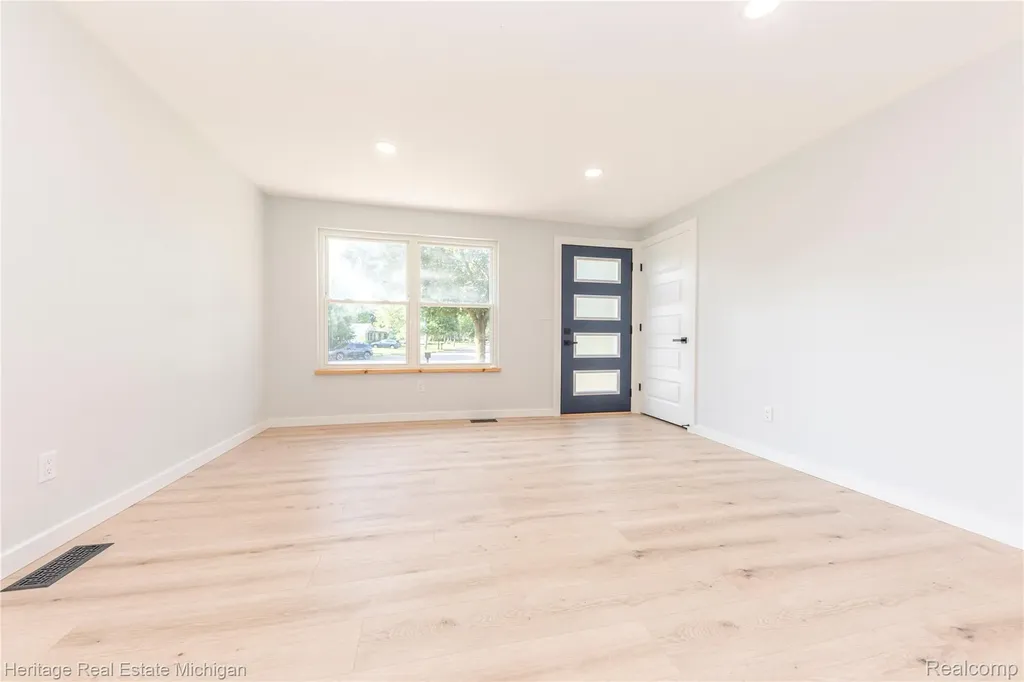 12 Trowbridge Court Ann Arbor City MI 48108