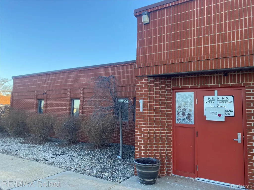 2425 Austin Parkway Flint Charter Township MI 48507