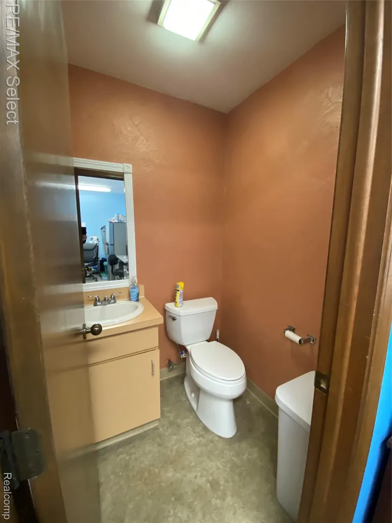 2425 Austin Parkway Flint Charter Township MI 48507
