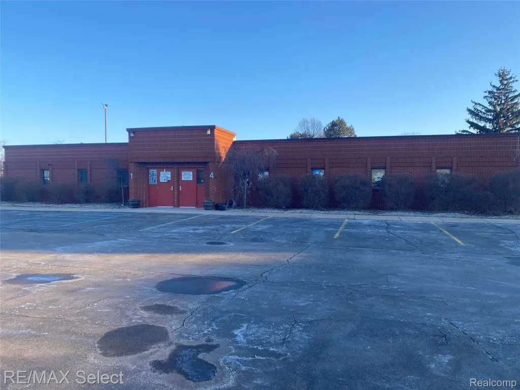 2425 Austin Parkway Flint Charter Township MI 48507