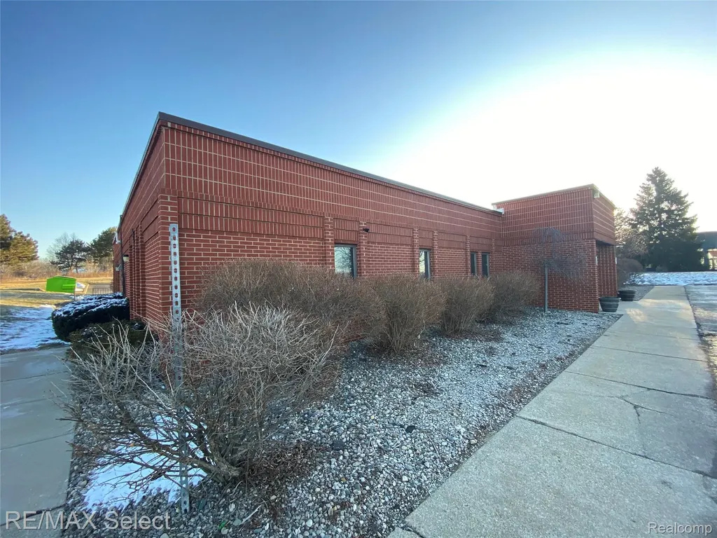 2425 Austin Parkway Flint Charter Township MI 48507