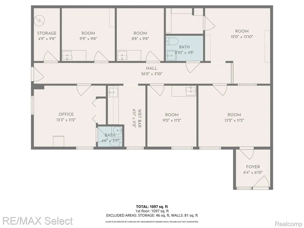 2425 Austin Parkway Flint Charter Township MI 48507