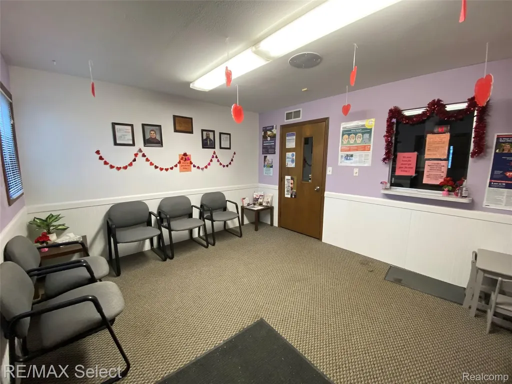 2425 Austin Parkway Flint Charter Township MI 48507