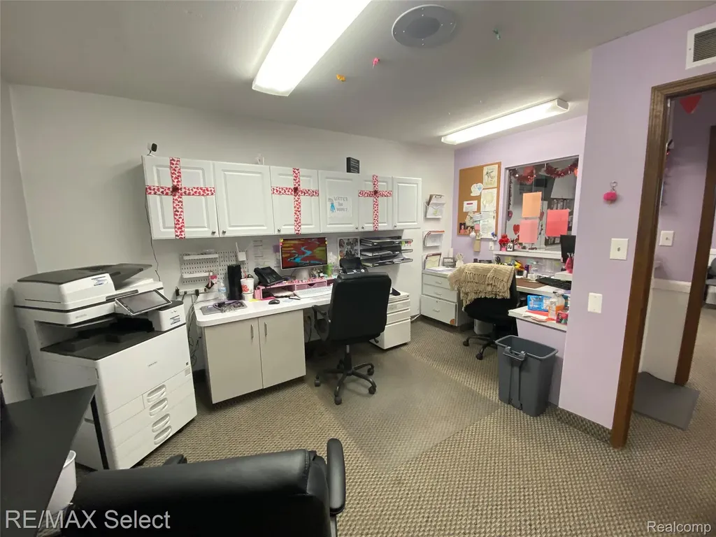 2425 Austin Parkway Flint Charter Township MI 48507