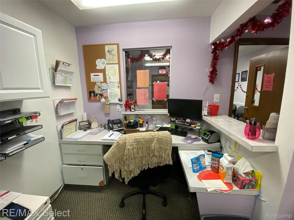 2425 Austin Parkway Flint Charter Township MI 48507